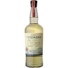 Teremana Reposado Tequila - 750ML