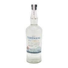 Teremana Blanco Tequila - 750ML