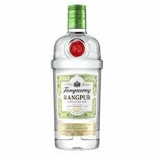 Tanqueray Gin Rangpur - 750ML