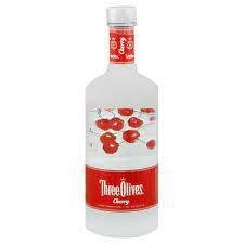 Three Olives Cherry - 1.75LT