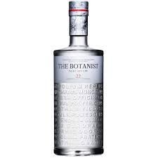 The Botanist Islay Dry Gin - 750ML