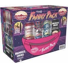 Telluride Brewing The Fanny Pack 12Z Can - 12PK