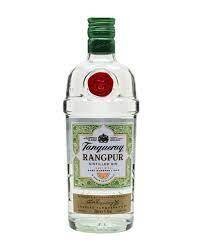 Tanqueray Gin Rangpur - 1.75LT