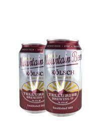 Telluride Brewing Pantsdrunk Barrel Stout 12Z Can 4Pk - 4PK