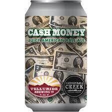 Telluride Brewing Kashmir Wc Ipa 12Zcan 6Pk - 6PK Telluride Brewing Kashmir Wc Ipa 12Zcan 6Pk - 6PK
