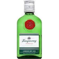 Tanqueray Gin - 200ML