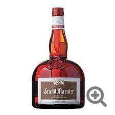 Grand Marnier - 1.0LT