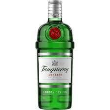 Tanqueray Gin - 750ML
