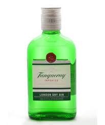 Tanqueray Gin - 375ML