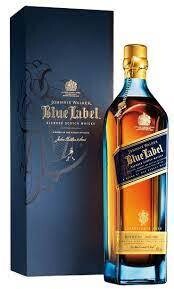 Johnnie Walkr Blue Sc - 750ML