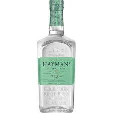 Haymans Old Tom Gin Clear - 750ML