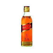 Johnnie Walkr Red Sco - 200ML