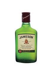 Jameson Irish Whisky - 200ML