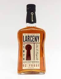 Larceny Small Batch 92Pf - 750ML