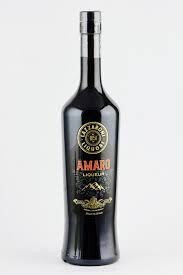 Lazzaroni Amaro - 750ML