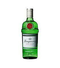 Tanqueray Gin - 1.0LT