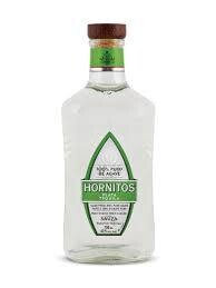 Sauza Hornitos Plata - 1.75LT