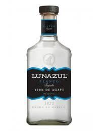 Lunazul Blanco Tequila - 1.75LT