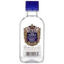 Taaka Vodka - 200ML