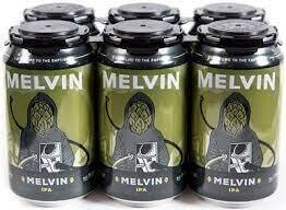 Melvin Ipa 12Z Can - 6PK