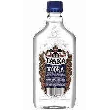 Taaka Vodka - 375ML