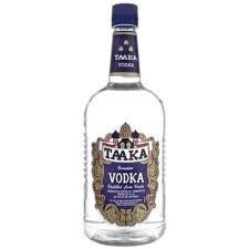 Taaka Vodka - 1.75LT