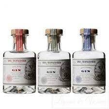 St. George Gin 200Ml Combo - 200ML