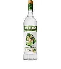Stolichnaya Lime - 750ML