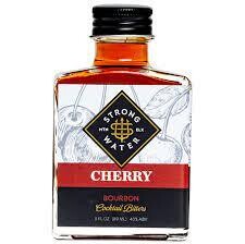 Strongwater Cherry Bitters - 3OZ