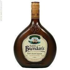 St Brendan'S Irish Cr - 1.75LT
