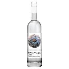 Spring 44 Gin - 750ML