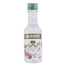 Smirnoff Watermelon Twist - 50ML