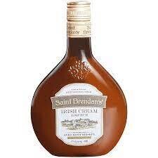 St Brendan'S Irish Cr - 375ML