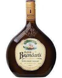 St Brendan'S Irish Cr - 750ML