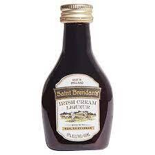 St Brendan'S Irish Cr - 50ML
