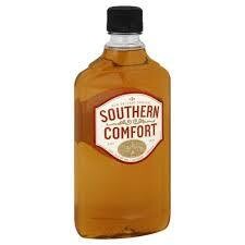 Southern Comfort 70Pr - 375ML