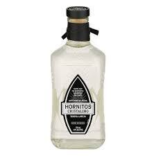 Sauza Hornitos Cristalino - 750ML