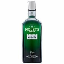 Nolet'S Dry Gin Silver - 750ML