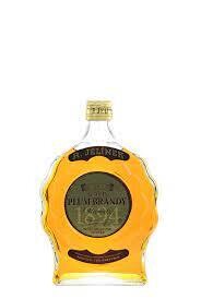 Slivovitz R.Jelinek 10Yr Brandy - 750ML