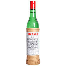 Luxardo Maraschino Girolamo Liqueur - 750ML