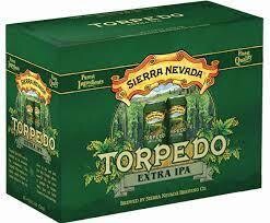 Sierra Nevada Torpedo Ipa 12Z Can - 12PK