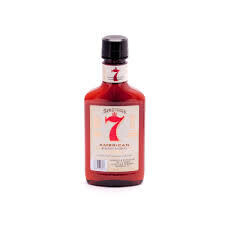 Seagram'S 7 - 200ML