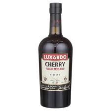 Luxardo Cherry Sangue Morlacco Liqueur - 750ML