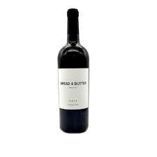 Bread & Butter Merlot - 750ML