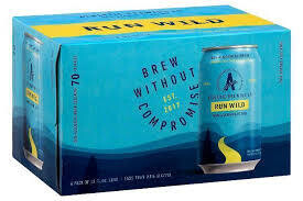 Athletic Na Run Wild Ipa 12Z Can - 6PK