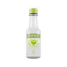 Smirnoff Apple Twist - 50ML
