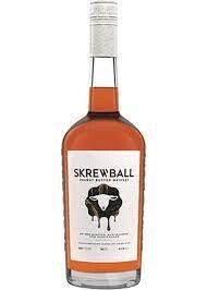 Skrewball Peanut Butter Whiskey - 750ML