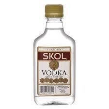 Skol Vodka - 200ML