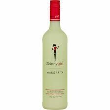Skinny Girl Margarita - 750ML