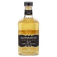 Lunazul Reposado Tequila - 1.75LT